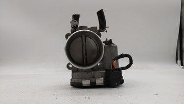 2016-2019 Kia Sorento Throttle Body P/N:0 280 750 618 35100-2G600 Fits Fits 2015 2016 2017 2018 2019 OEM Used Auto Parts - O