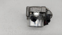 2016-2019 Kia Sorento Throttle Body P/N:0 280 750 618 35100-2G600 Fits Fits 2015 2016 2017 2018 2019 OEM Used Auto Parts - O