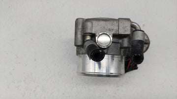 2016-2019 Kia Sorento Throttle Body P/N:0 280 750 618 35100-2G600 Fits Fits 2015 2016 2017 2018 2019 OEM Used Auto Parts