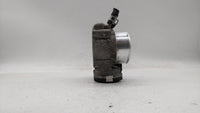 2016-2019 Kia Sorento Throttle Body P/N:0 280 750 618 35100-2G600 Fits Fits 2015 2016 2017 2018 2019 OEM Used Auto Parts - O
