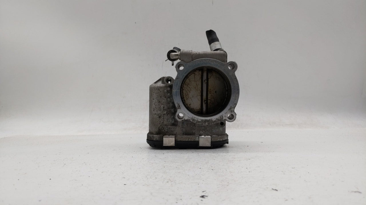 2016-2019 Kia Sorento Throttle Body P/N:0 280 750 618 35100-2G600 Fits Fits 2015 2016 2017 2018 2019 OEM Used Auto Parts - O