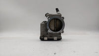 2016-2019 Kia Sorento Throttle Body P/N:0 280 750 618 35100-2G600 Fits Fits 2015 2016 2017 2018 2019 OEM Used Auto Parts - O