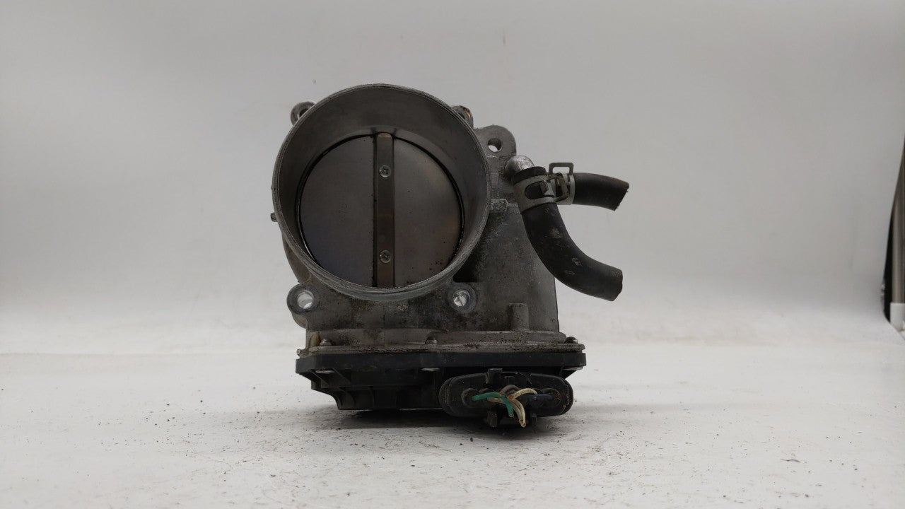 2014-2018 Kia Sorento Throttle Body P/N:5312 7S14 5310 4P18, 35100-3CAA0 Fits Fits 2012 2013 2014 2015 2016 2017 2018 OEM Us