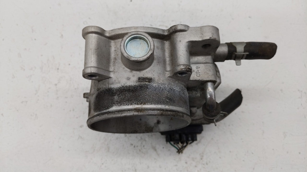 2014-2018 Kia Sorento Throttle Body P/N:5312 7S14 5310 4P18, 35100-3CAA0 Fits Fits 2012 2013 2014 2015 2016 2017 2018 OEM Us