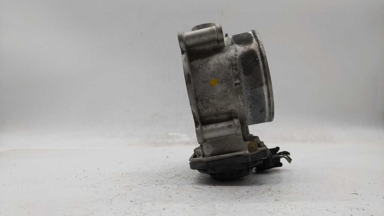 2014-2018 Kia Sorento Throttle Body P/N:5312 7S14 5310 4P18, 35100-3CAA0 Fits Fits 2012 2013 2014 2015 2016 2017 2018 OEM Us