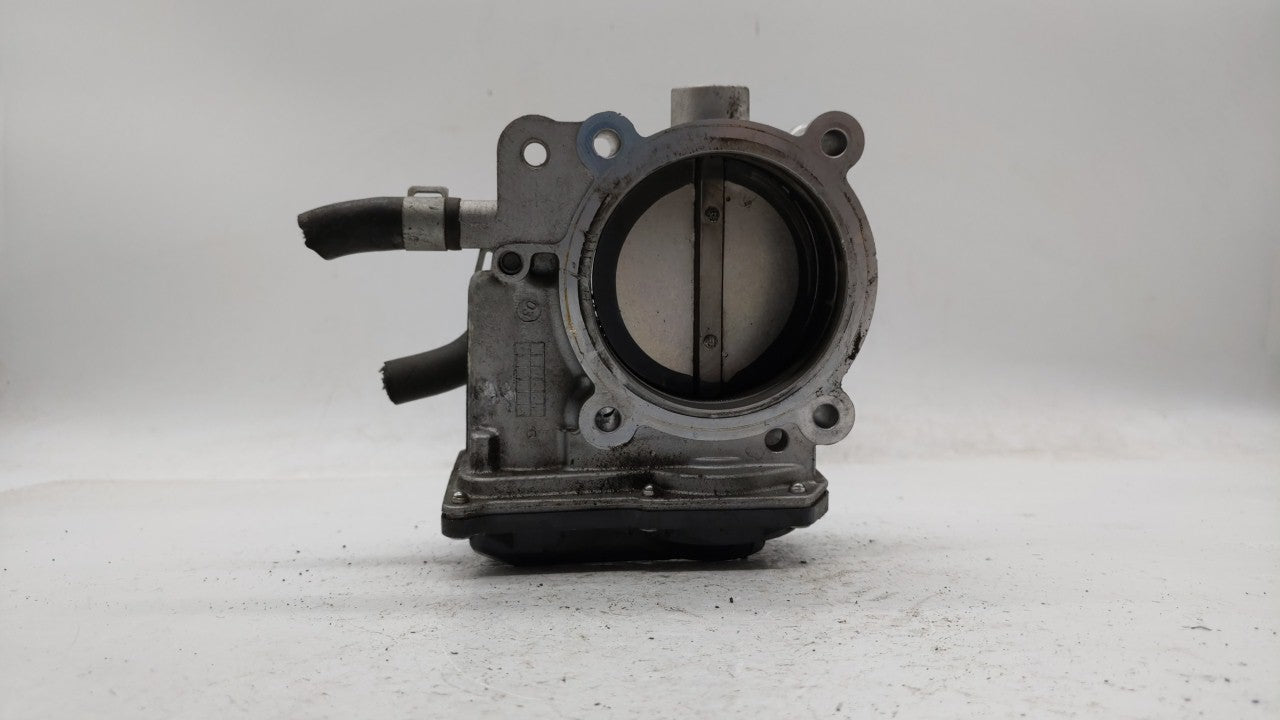2014-2018 Kia Sorento Throttle Body P/N:5312 7S14 5310 4P18, 35100-3CAA0 Fits Fits 2012 2013 2014 2015 2016 2017 2018 OEM Us
