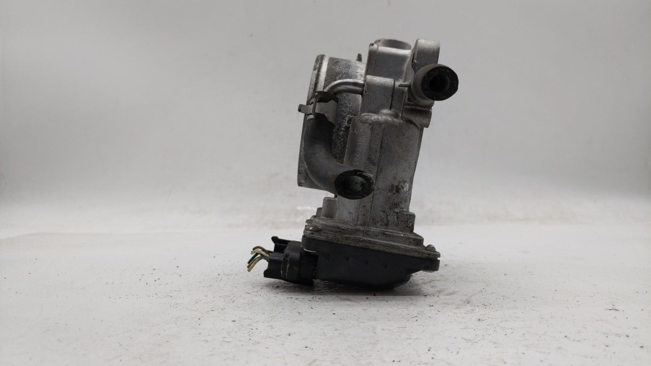 2014-2018 Kia Sorento Throttle Body P/N:5312 7S14 5310 4P18, 35100-3CAA0 Fits Fits 2012 2013 2014 2015 2016 2017 2018 OEM Us
