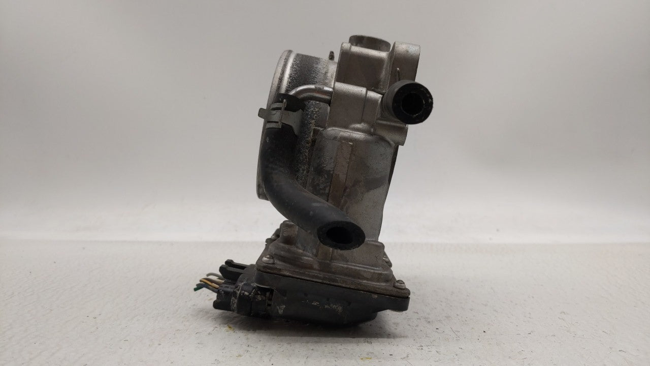 2014-2018 Kia Sorento Throttle Body P/N:5312 7S14 5310 4P18, 35100-3CAA0 Fits Fits 2012 2013 2014 2015 2016 2017 2018 OEM Us