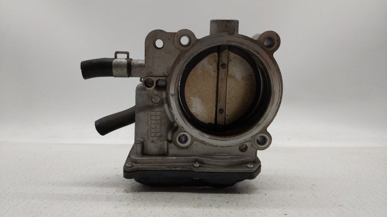 2014-2018 Kia Sorento Throttle Body P/N:5312 7S14 5310 4P18, 35100-3CAA0 Fits Fits 2012 2013 2014 2015 2016 2017 2018 OEM Us