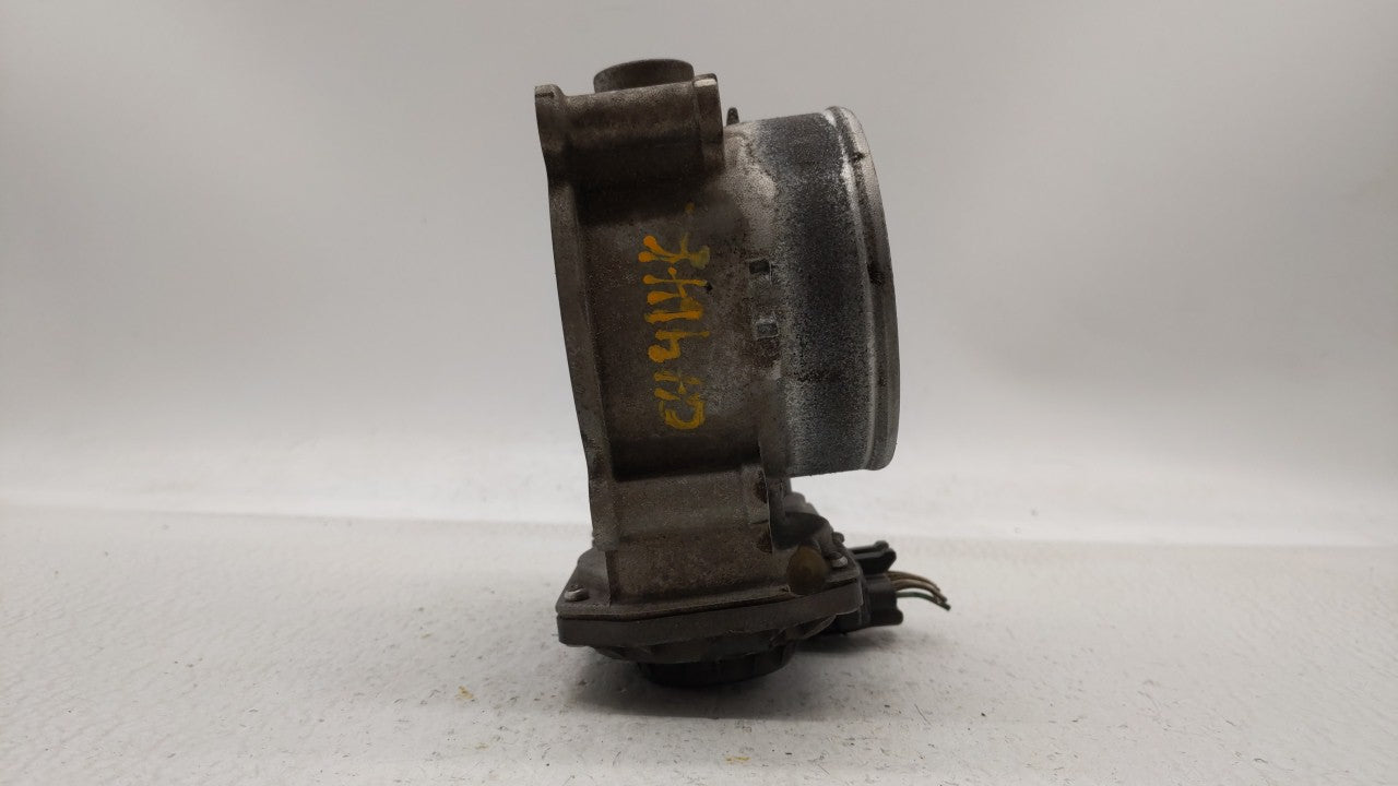 2014-2018 Kia Sorento Throttle Body P/N:5312 7S14 5310 4P18, 35100-3CAA0 Fits Fits 2012 2013 2014 2015 2016 2017 2018 OEM Us