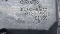 2014-2018 Kia Sorento Throttle Body P/N:5312 7S14 5310 4P18, 35100-3CAA0 Fits Fits 2012 2013 2014 2015 2016 2017 2018 OEM Us