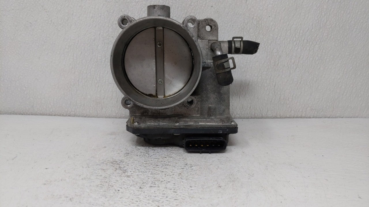 2014-2018 Kia Sorento Throttle Body P/N:5312 7S14 5310 4P18, 35100-3CAA0 Fits Fits 2012 2013 2014 2015 2016 2017 2018 OEM Us