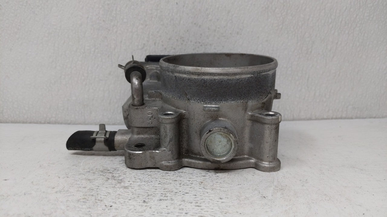 2014-2018 Kia Sorento Throttle Body P/N:5312 7S14 5310 4P18, 35100-3CAA0 Fits Fits 2012 2013 2014 2015 2016 2017 2018 OEM Us