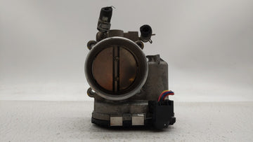 2016-2019 Kia Sorento Throttle Body P/N:0 280 750 618 35100-2G600 Fits Fits 2015 2016 2017 2018 2019 OEM Used Auto Parts - O