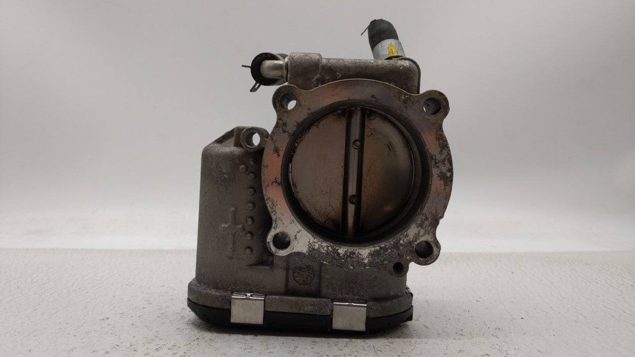 2016-2019 Kia Sorento Throttle Body P/N:0 280 750 618 35100-2G600 Fits Fits 2015 2016 2017 2018 2019 OEM Used Auto Parts - O