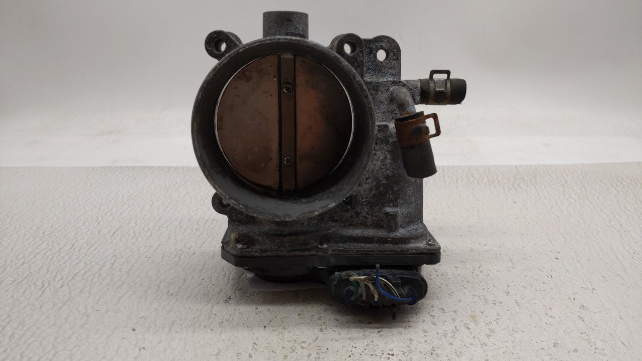 2014-2018 Kia Sorento Throttle Body P/N:5312 7S14 5310 4P18, 35100-3CAA0 Fits Fits 2012 2013 2014 2015 2016 2017 2018 OEM Us