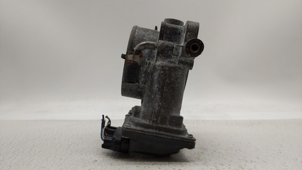2014-2018 Kia Sorento Throttle Body P/N:5312 7S14 5310 4P18, 35100-3CAA0 Fits Fits 2012 2013 2014 2015 2016 2017 2018 OEM Us