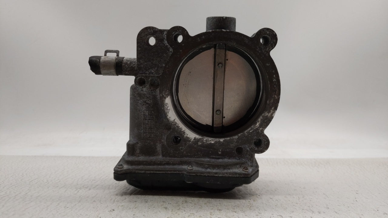 2014-2018 Kia Sorento Throttle Body P/N:5312 7S14 5310 4P18, 35100-3CAA0 Fits Fits 2012 2013 2014 2015 2016 2017 2018 OEM Us