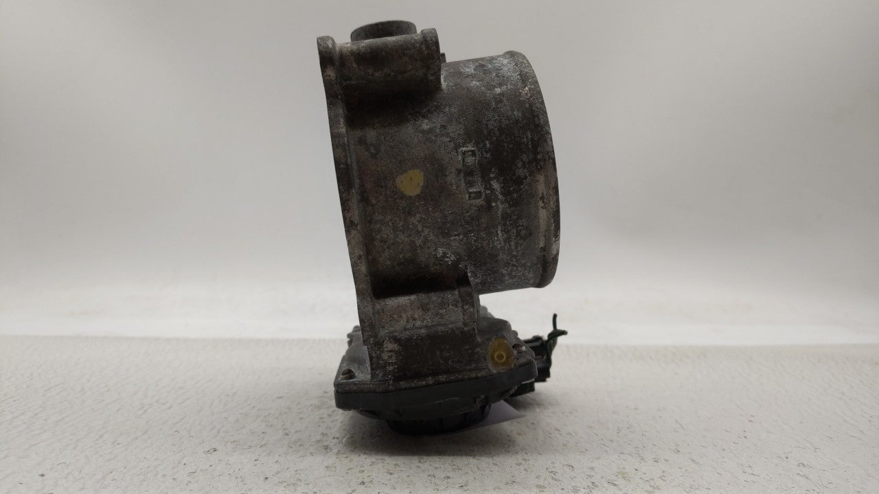 2014-2018 Kia Sorento Throttle Body P/N:5312 7S14 5310 4P18, 35100-3CAA0 Fits Fits 2012 2013 2014 2015 2016 2017 2018 OEM Us