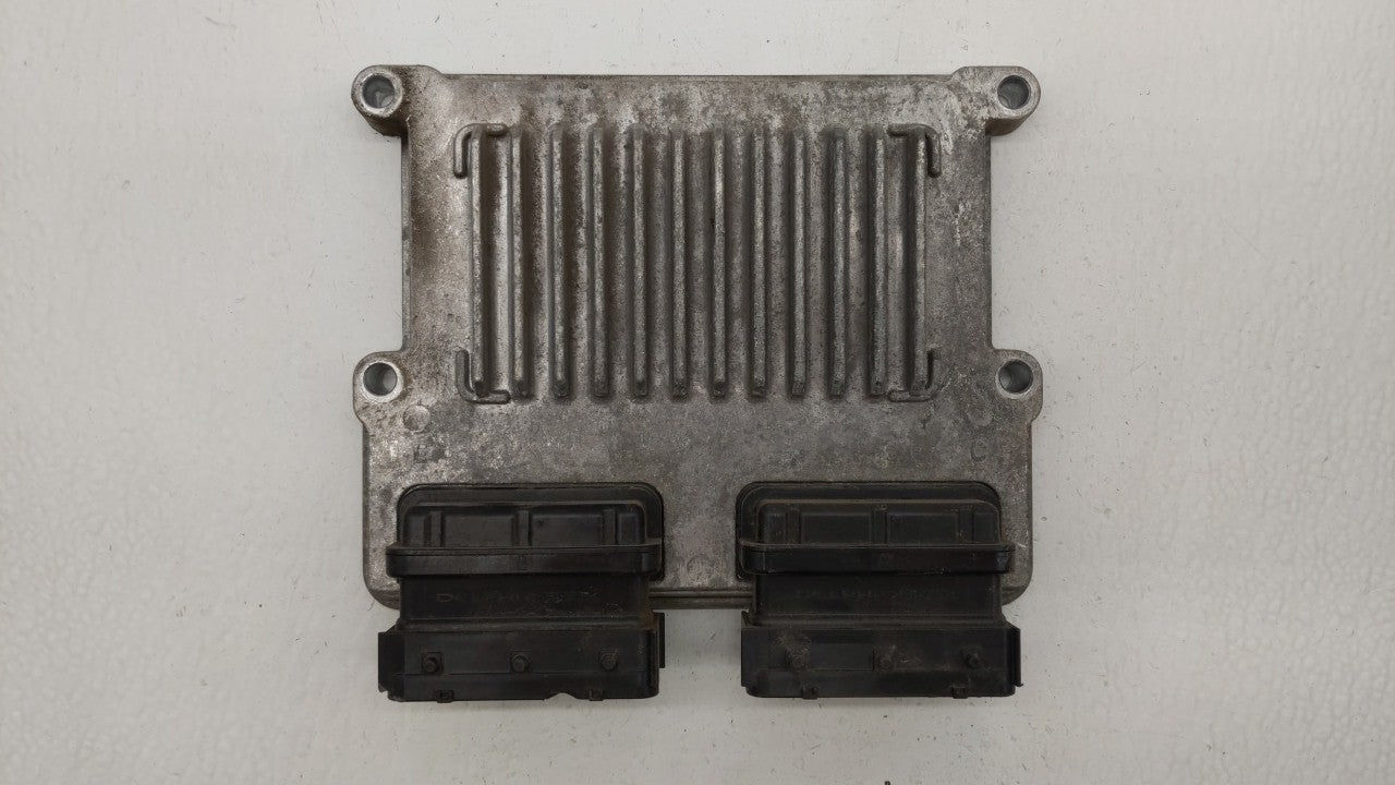 2016-2017 Kia Sorento PCM Engine Control Computer ECU ECM PCU OEM P/N:39101-3CWN0 39101-3CWN1 Fits Fits 2016 2017 OEM Used A
