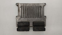 2016-2017 Kia Sorento PCM Engine Control Computer ECU ECM PCU OEM P/N:39101-3CWN0 39101-3CWN1 Fits Fits 2016 2017 OEM Used A