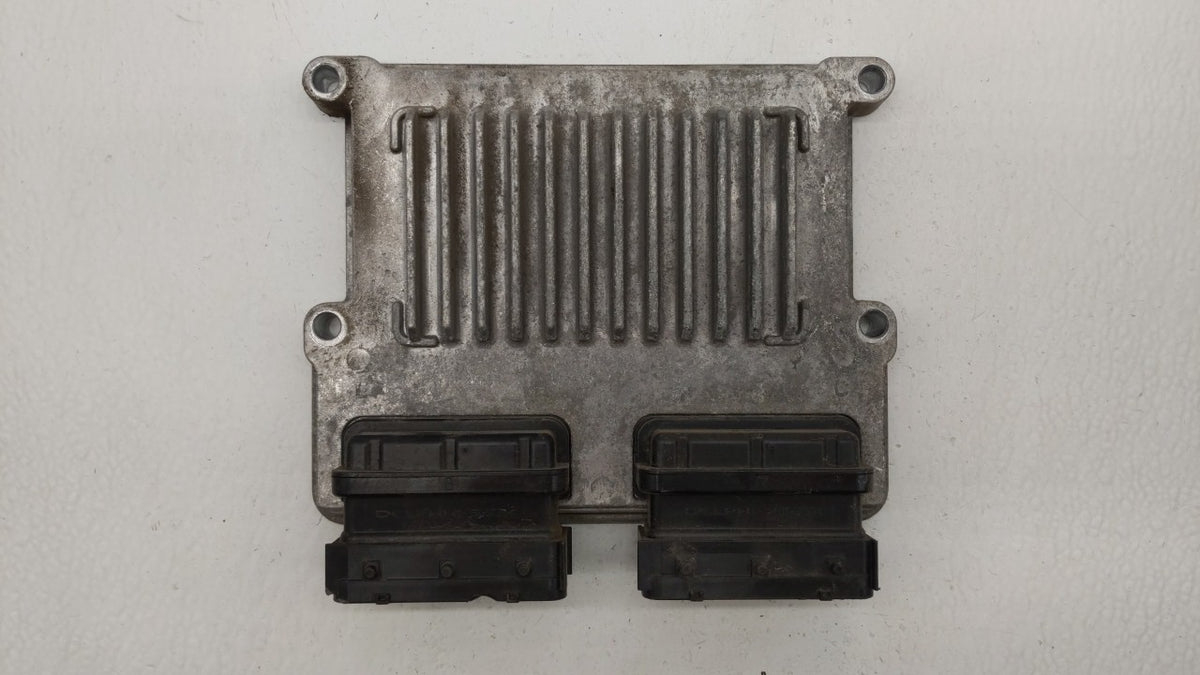 2016-2017 Kia Sorento PCM Engine Control Computer ECU ECM PCU OEM P/N:39101-3CWN0 39101-3CWN1 Fits 2016 2017 OEM Used Auto P