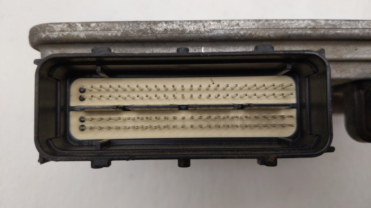 2016-2017 Kia Sorento PCM Engine Control Computer ECU ECM PCU OEM P/N:39101-3CWN0 39101-3CWN1 Fits Fits 2016 2017 OEM Used A
