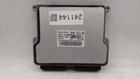 2016-2017 Kia Sorento PCM Engine Control Computer ECU ECM PCU OEM P/N:39101-3CWN0 39101-3CWN1 Fits Fits 2016 2017 OEM Used A
