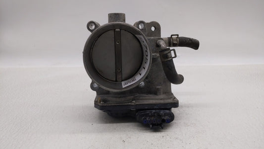 2014-2018 Kia Sorento Throttle Body P/N:5312 7S14 5310 4P18, 35100-3CAA0 Fits Fits 2012 2013 2014 2015 2016 2017 2018 OEM Us