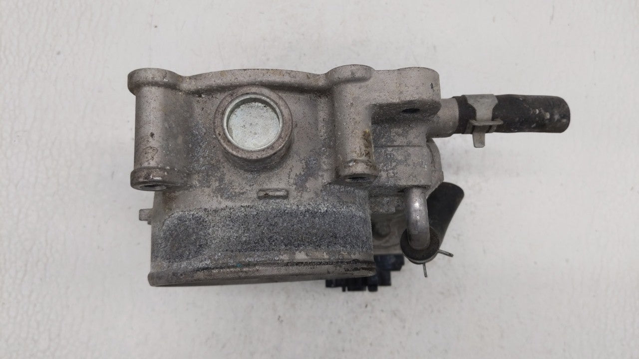 2014-2018 Kia Sorento Throttle Body P/N:5312 7S14 5310 4P18, 35100-3CAA0 Fits Fits 2012 2013 2014 2015 2016 2017 2018 OEM Us