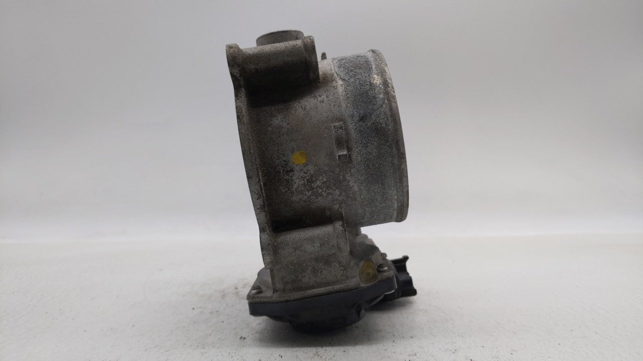 2014-2018 Kia Sorento Throttle Body P/N:5312 7S14 5310 4P18, 35100-3CAA0 Fits Fits 2012 2013 2014 2015 2016 2017 2018 OEM Us