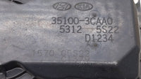 2014-2018 Kia Sorento Throttle Body P/N:5312 7S14 5310 4P18, 35100-3CAA0 Fits Fits 2012 2013 2014 2015 2016 2017 2018 OEM Us