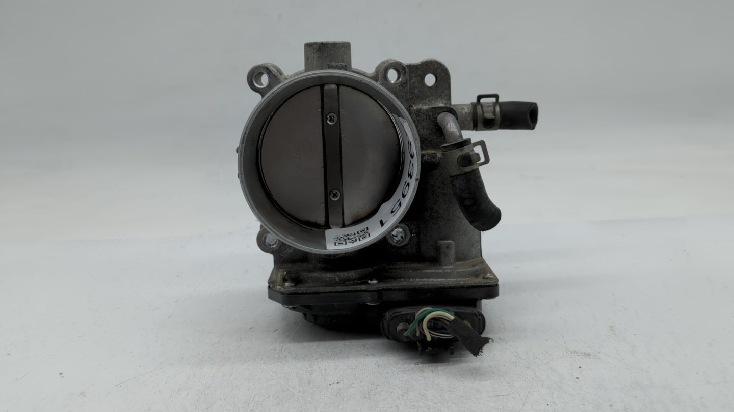 2014-2018 Kia Sorento Throttle Body P/N:5312 7S14 5310 4P18, 35100-3CAA0 Fits Fits 2012 2013 2014 2015 2016 2017 2018 OEM Us