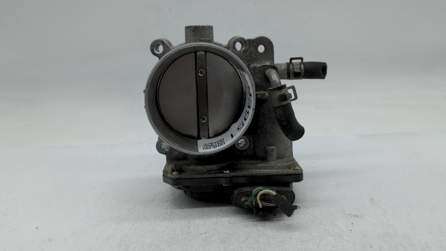 2014-2018 Kia Sorento Throttle Body P/N:5312 7S14 5310 4P18, 35100-3CAA0 Fits Fits 2012 2013 2014 2015 2016 2017 2018 OEM Us