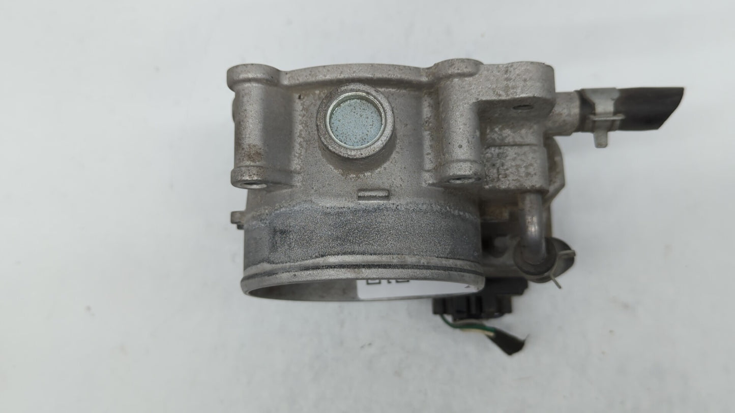 2014-2018 Kia Sorento Throttle Body P/N:5312 7S14 5310 4P18, 35100-3CAA0 Fits Fits 2012 2013 2014 2015 2016 2017 2018 OEM Us
