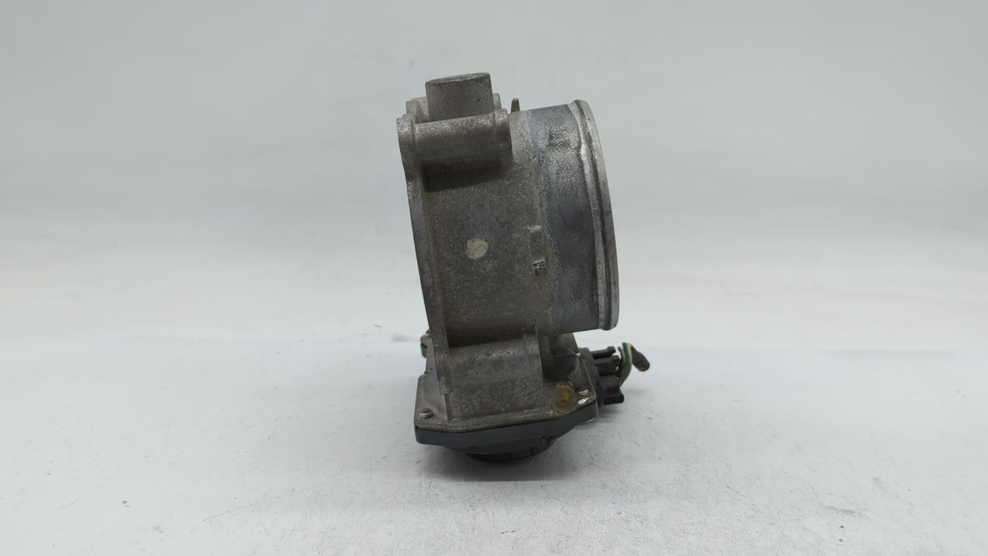 2014-2018 Kia Sorento Throttle Body P/N:5312 7S14 5310 4P18, 35100-3CAA0 Fits Fits 2012 2013 2014 2015 2016 2017 2018 OEM Us