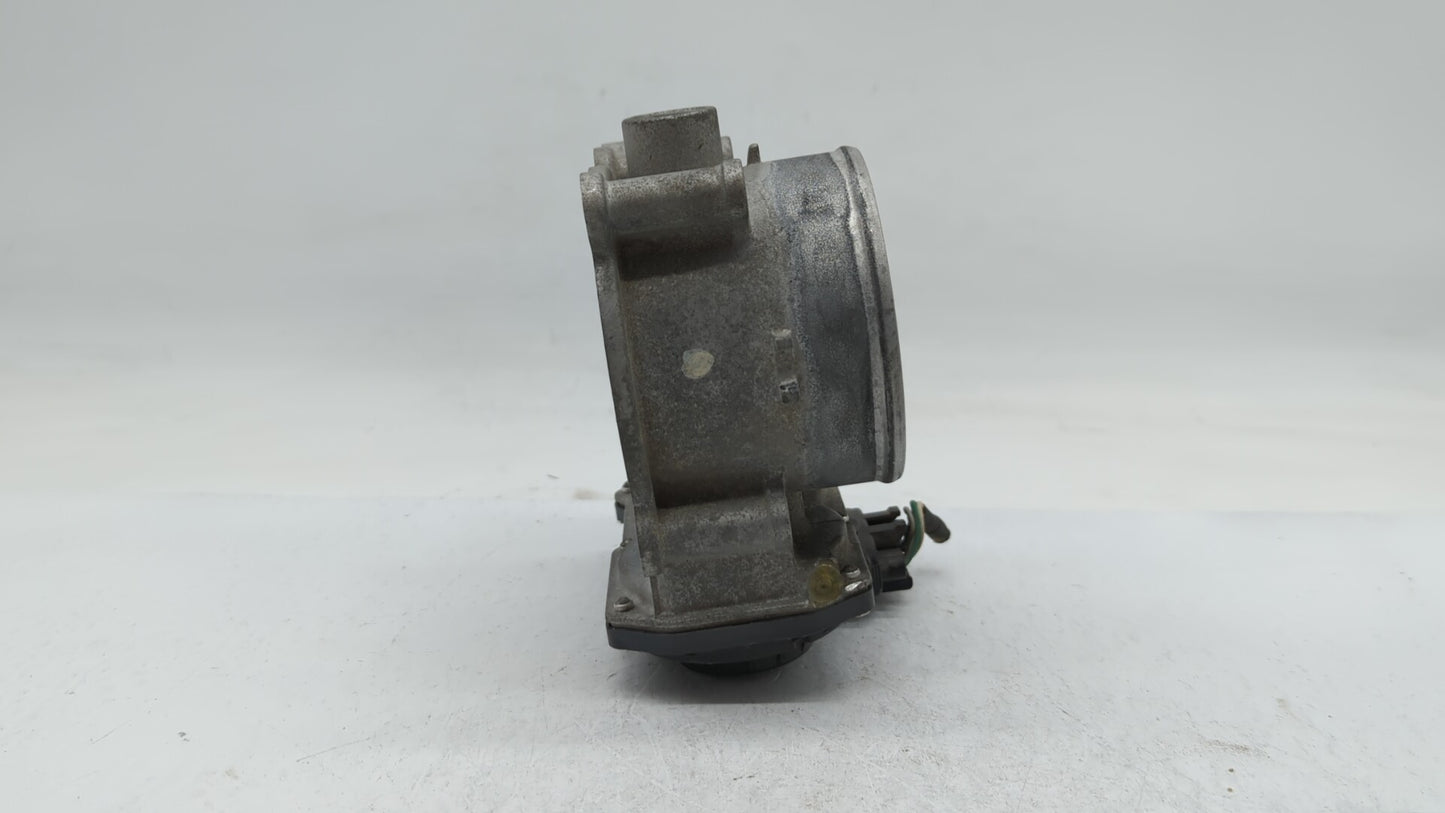 2014-2018 Kia Sorento Throttle Body P/N:5312 7S14 5310 4P18, 35100-3CAA0 Fits Fits 2012 2013 2014 2015 2016 2017 2018 OEM Us