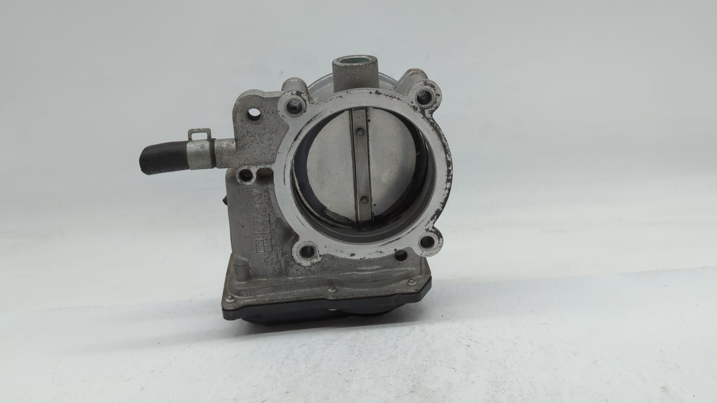 2014-2018 Kia Sorento Throttle Body P/N:5312 7S14 5310 4P18, 35100-3CAA0 Fits Fits 2012 2013 2014 2015 2016 2017 2018 OEM Us