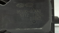 2014-2018 Kia Sorento Throttle Body P/N:5312 7S14 5310 4P18, 35100-3CAA0 Fits Fits 2012 2013 2014 2015 2016 2017 2018 OEM Us
