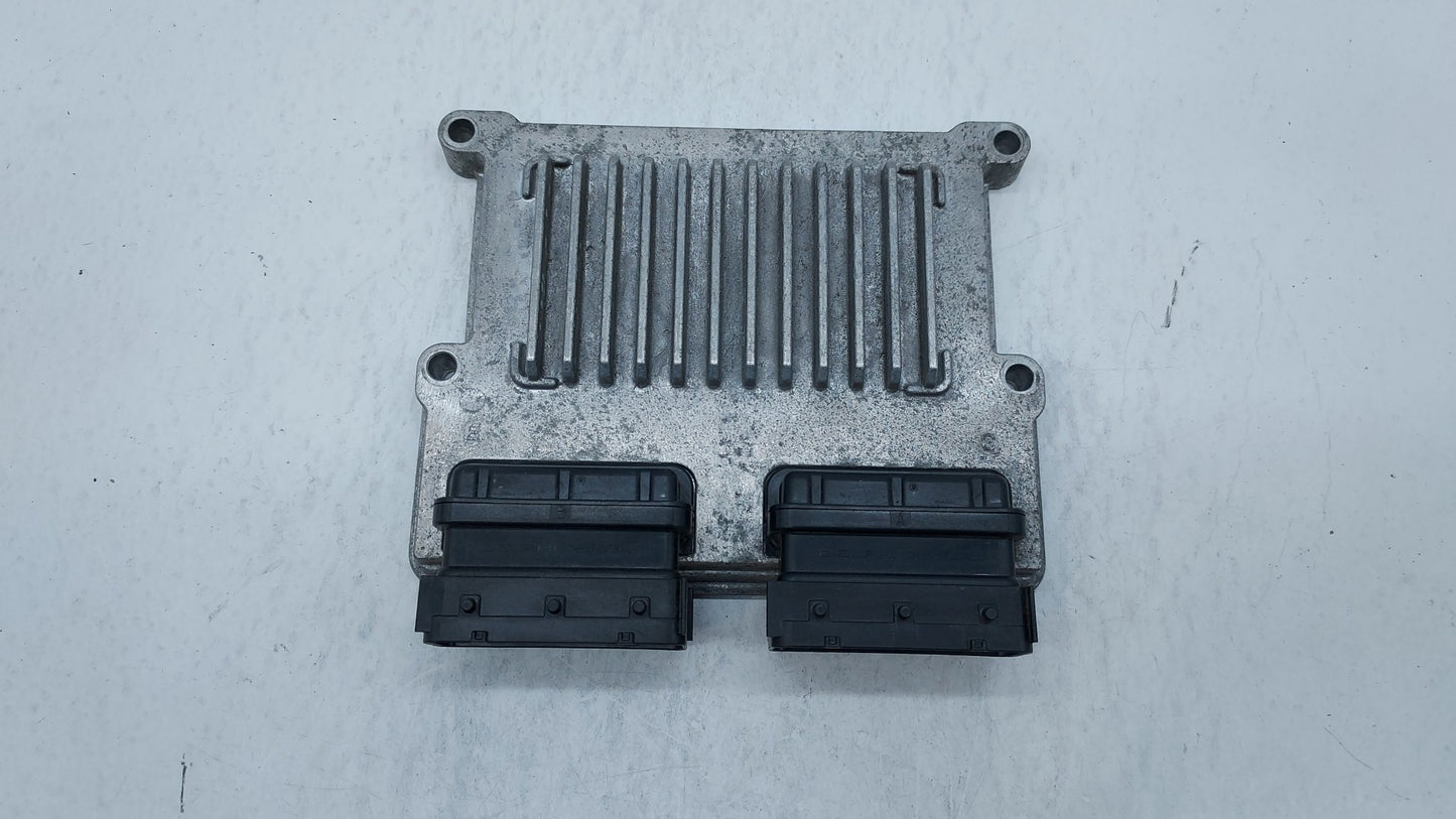 2016-2017 Kia Sorento PCM Engine Control Computer ECU ECM PCU OEM P/N:39101-3CWN0 39101-3CWN1 Fits Fits 2016 2017 OEM Used A