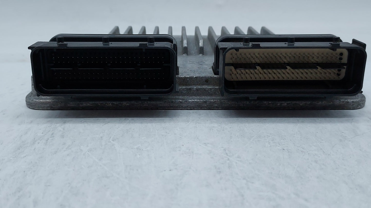 2016-2017 Kia Sorento PCM Engine Control Computer ECU ECM PCU OEM P/N:39101-3CWN0 39101-3CWN1 Fits Fits 2016 2017 OEM Used A