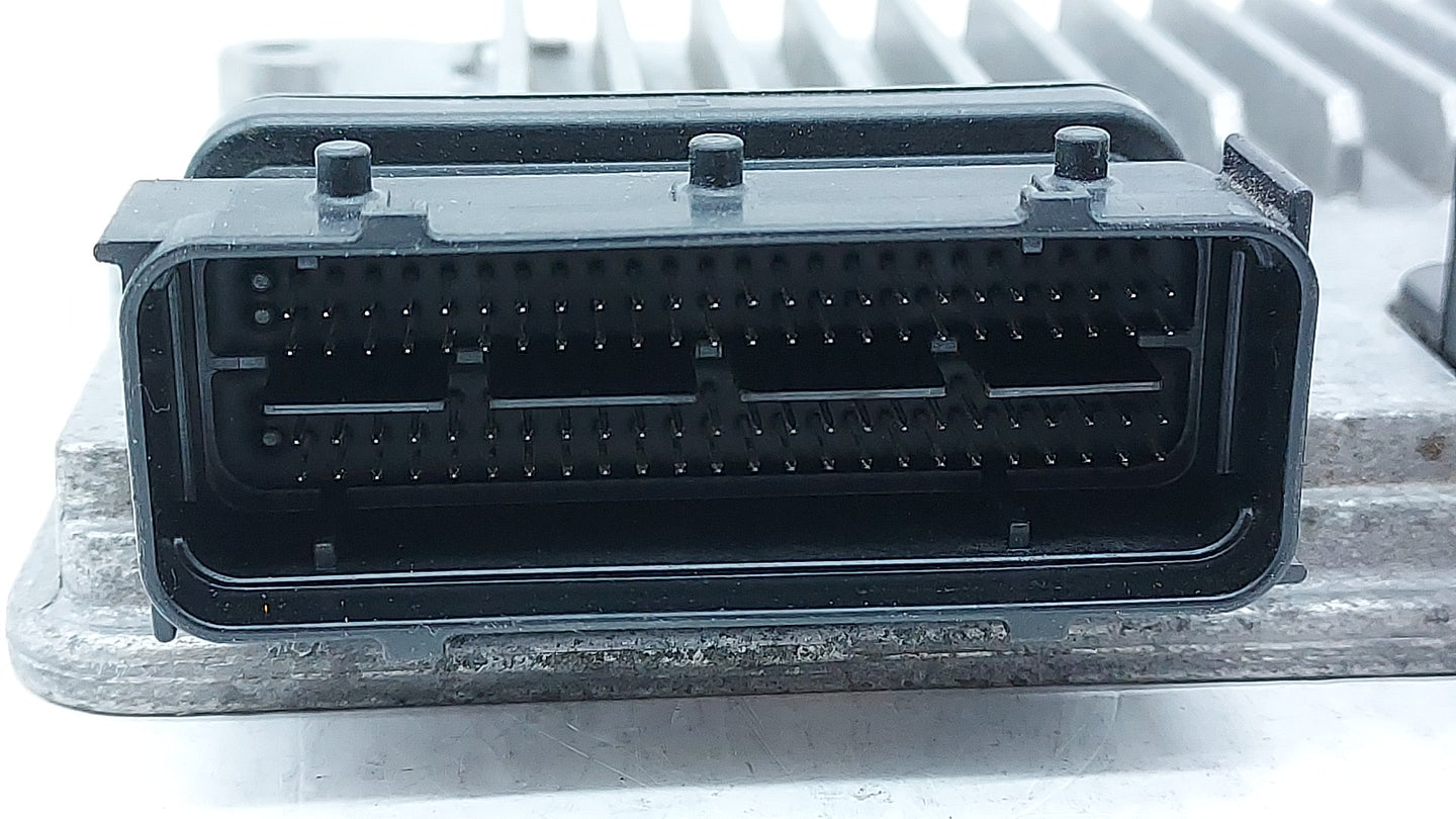 2016-2017 Kia Sorento PCM Engine Control Computer ECU ECM PCU OEM P/N:39101-3CWN0 39101-3CWN1 Fits Fits 2016 2017 OEM Used A