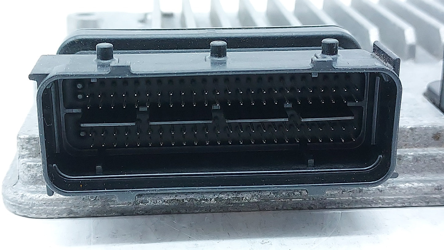 2016-2017 Kia Sorento PCM Engine Control Computer ECU ECM PCU OEM P/N:39101-3CWN0 39101-3CWN1 Fits Fits 2016 2017 OEM Used A