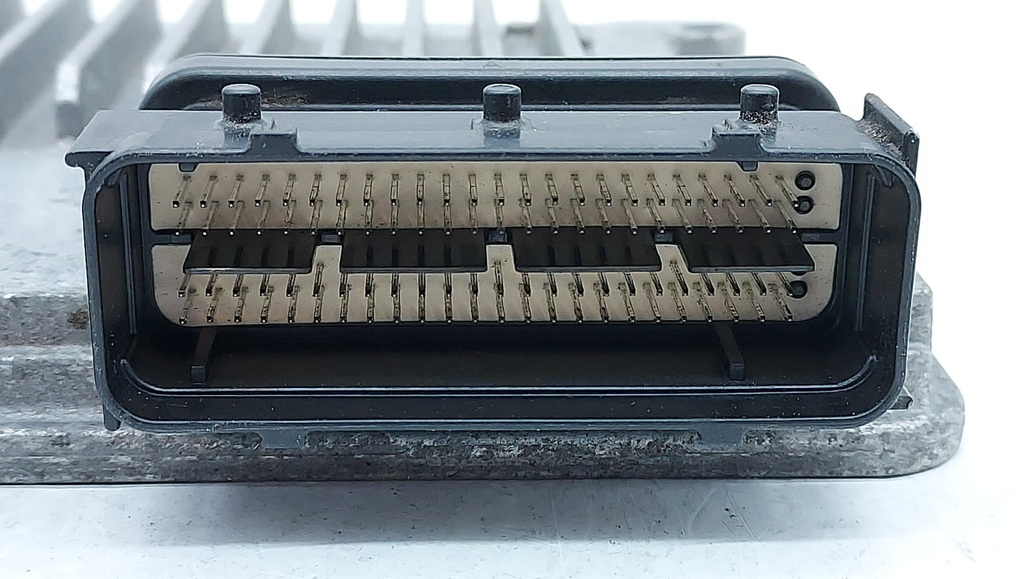 2016-2017 Kia Sorento PCM Engine Control Computer ECU ECM PCU OEM P/N:39101-3CWN0 39101-3CWN1 Fits Fits 2016 2017 OEM Used A