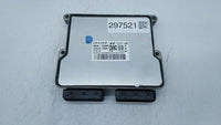 2016-2017 Kia Sorento PCM Engine Control Computer ECU ECM PCU OEM P/N:39101-3CWN0 39101-3CWN1 Fits Fits 2016 2017 OEM Used A
