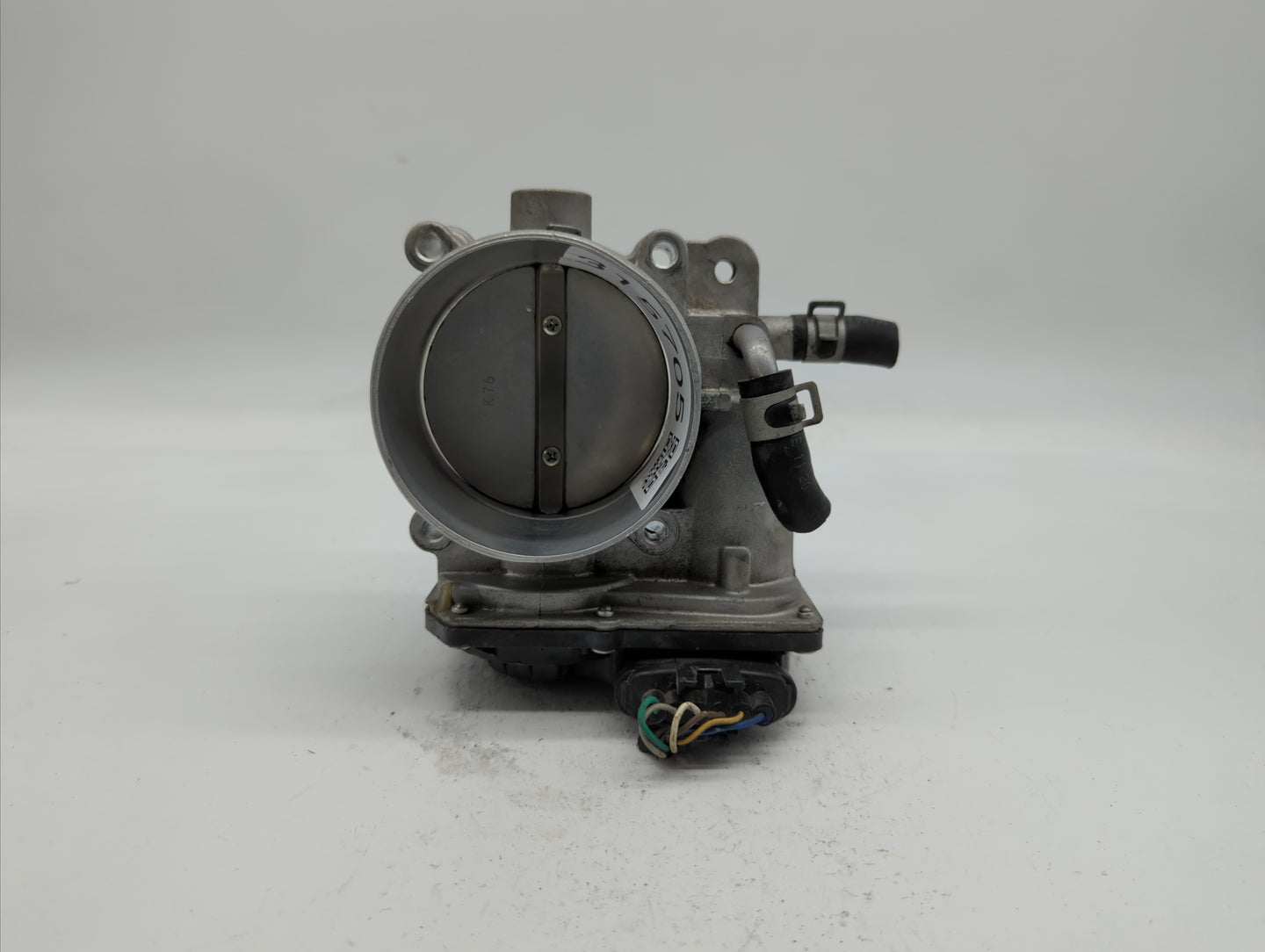2014-2018 Kia Sorento Throttle Body P/N:5312 7S14 5310 4P18, 35100-3CAA0 Fits Fits 2012 2013 2014 2015 2016 2017 2018 OEM Us