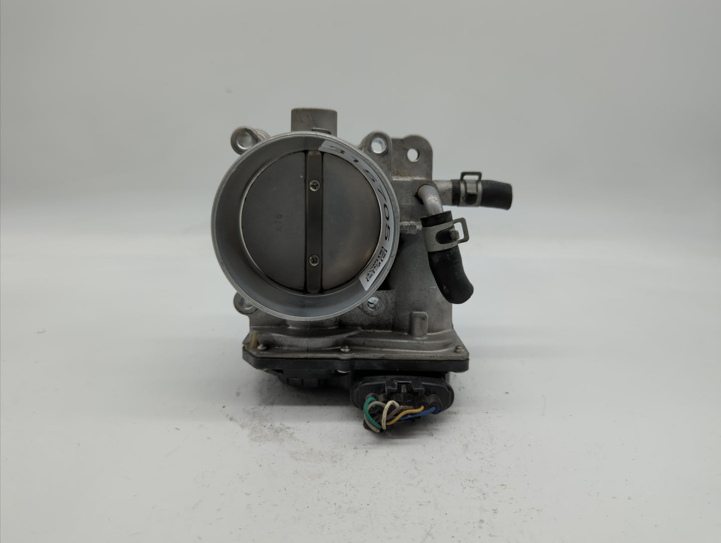 2014-2018 Kia Sorento Throttle Body P/N:5312 7S14 5310 4P18, 35100-3CAA0 Fits Fits 2012 2013 2014 2015 2016 2017 2018 OEM Us