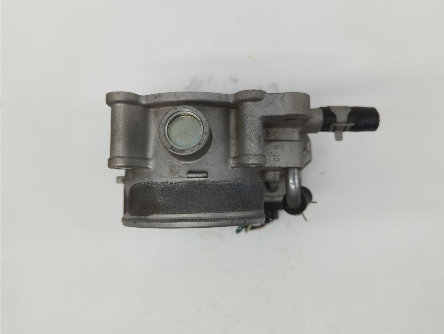 2014-2018 Kia Sorento Throttle Body P/N:5312 7S14 5310 4P18, 35100-3CAA0 Fits Fits 2012 2013 2014 2015 2016 2017 2018 OEM Us