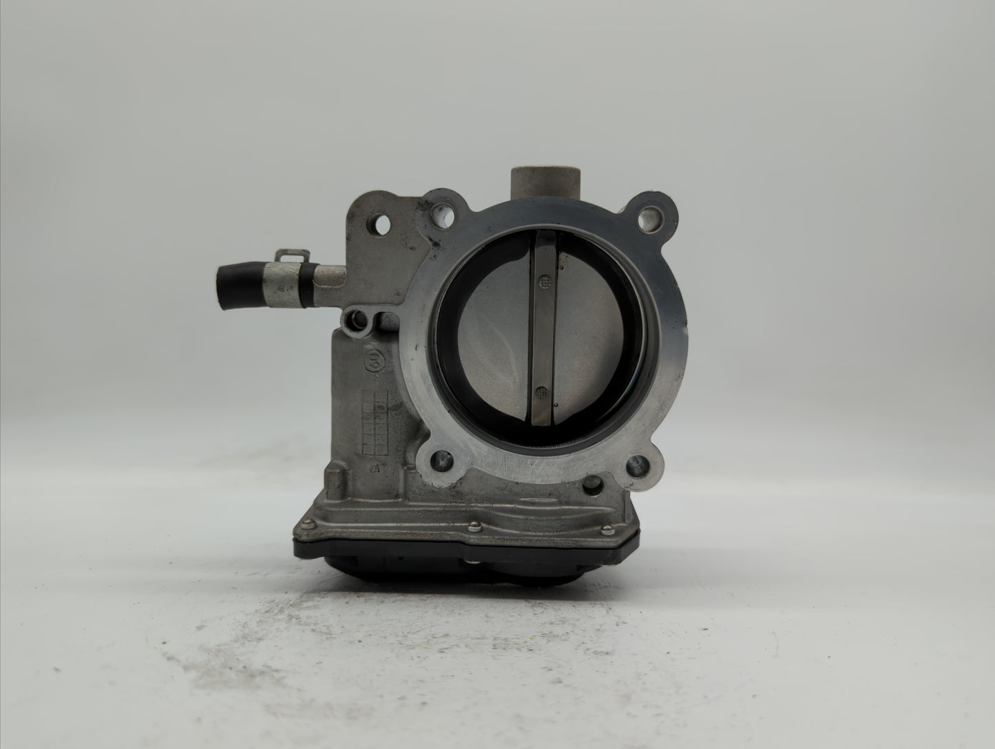 2014-2018 Kia Sorento Throttle Body P/N:5312 7S14 5310 4P18, 35100-3CAA0 Fits Fits 2012 2013 2014 2015 2016 2017 2018 OEM Us