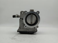 2014-2018 Kia Sorento Throttle Body P/N:5312 7S14 5310 4P18, 35100-3CAA0 Fits Fits 2012 2013 2014 2015 2016 2017 2018 OEM Us